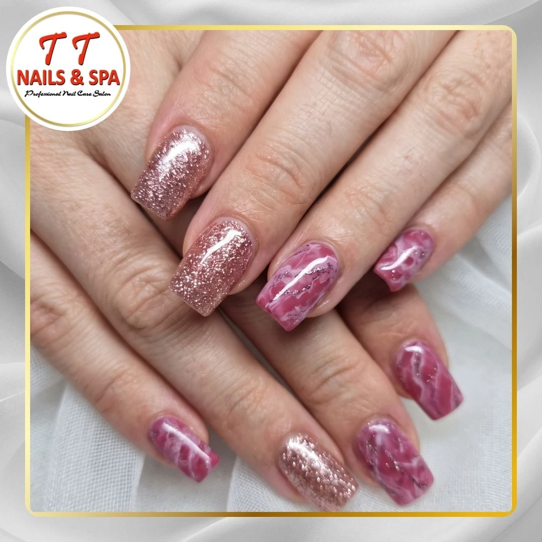 Trending Nail Art Designs_August 2026